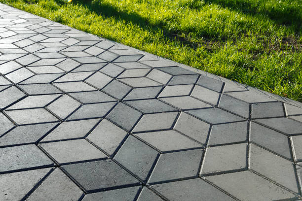 Best Concrete Paver Driveway  in USA